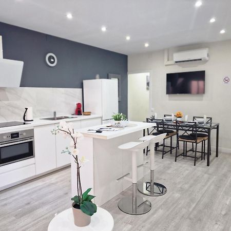 Barcelona 2 Habitaciones L'Hospitalet de Llobregat Bagian luar foto