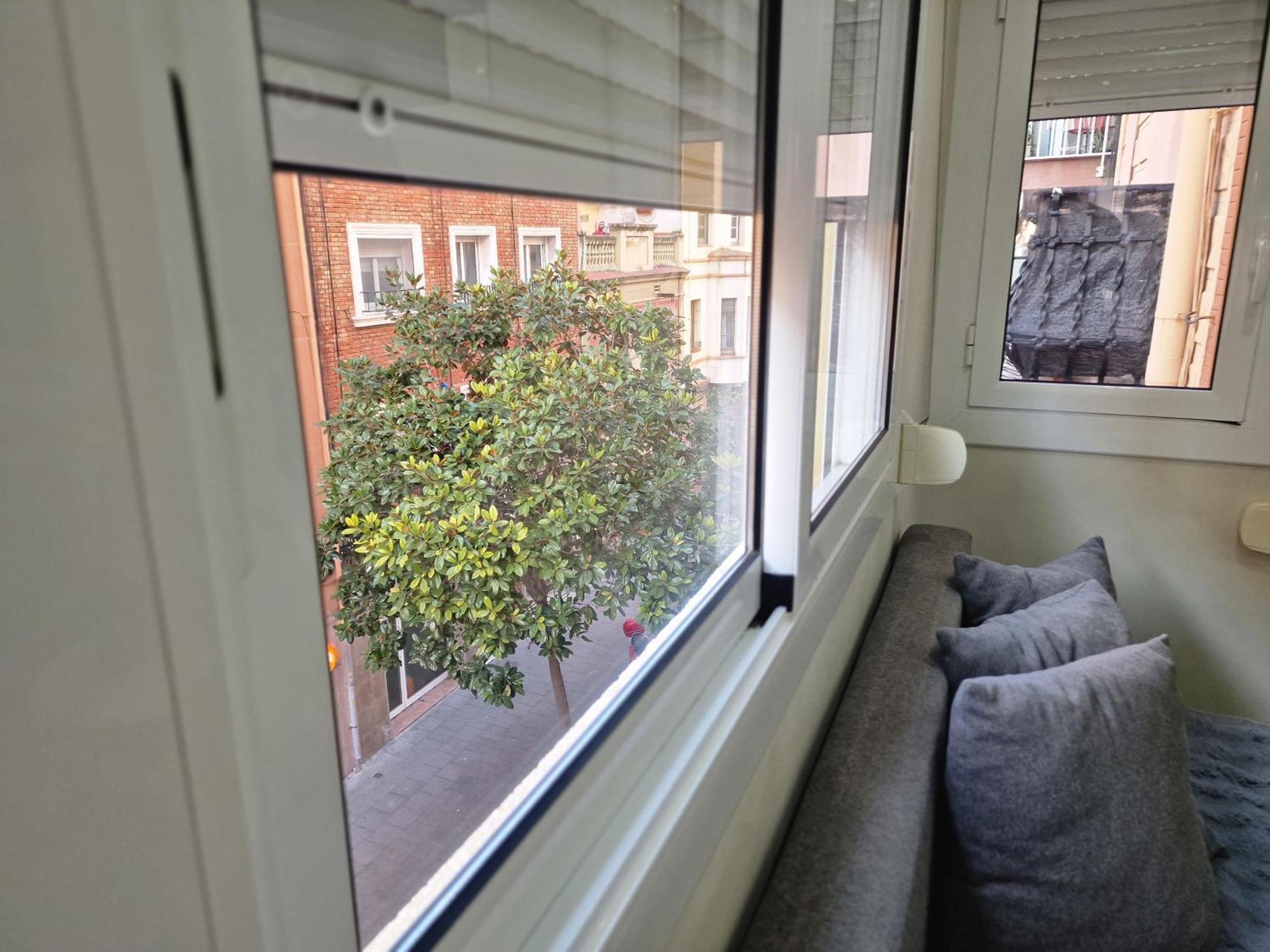Barcelona 2 Habitaciones L'Hospitalet de Llobregat Bagian luar foto
