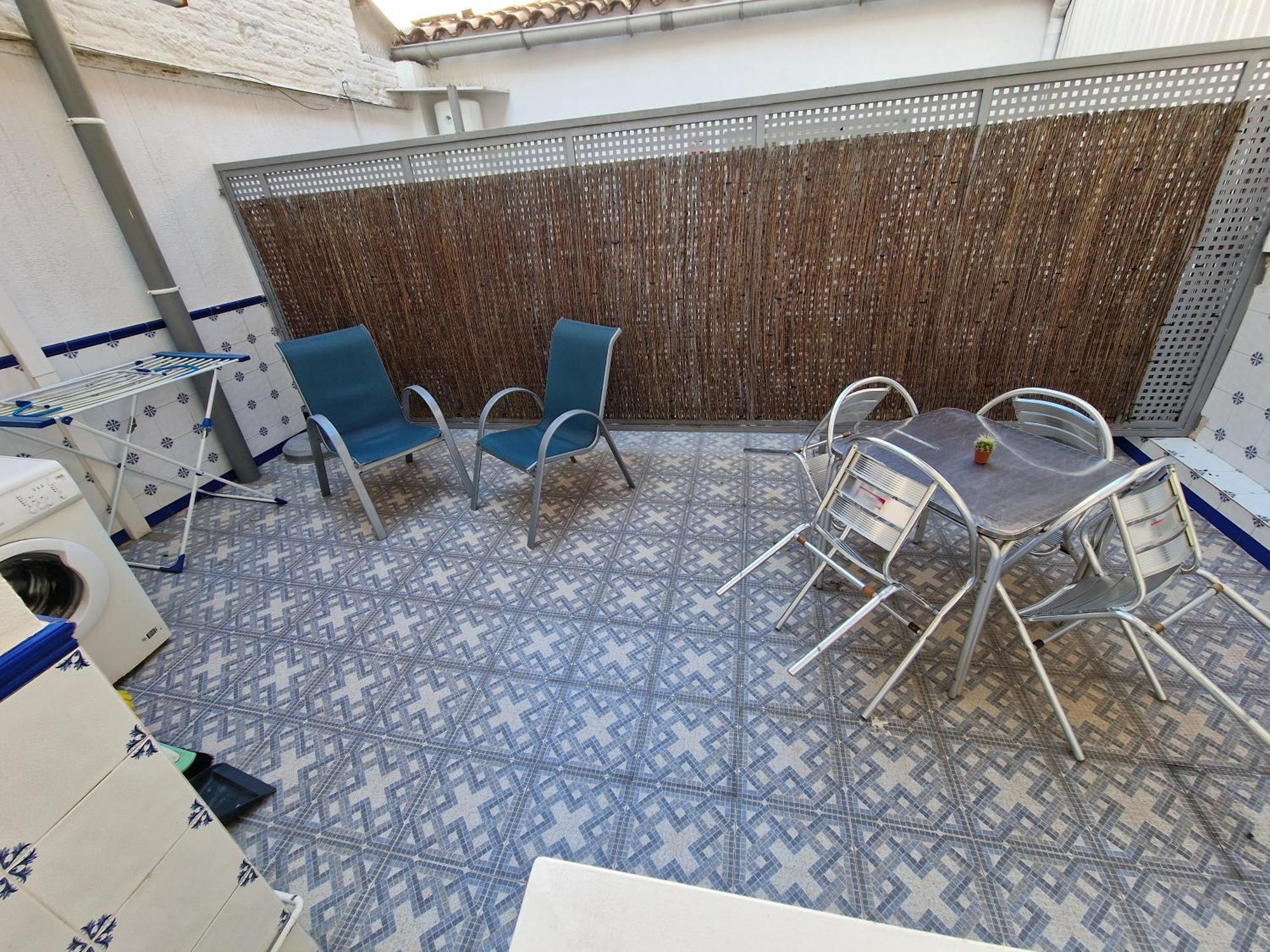 Barcelona 2 Habitaciones L'Hospitalet de Llobregat Bagian luar foto